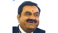 Gautam Adani outlines succession plan