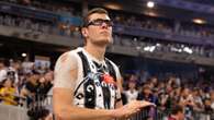 Mason Cox eyes key role in Magpies' AFL finals bid