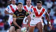 Cleary puts Storm on notice as NRL finals race narrows