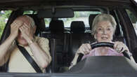 Surprise reason older people are bad drivers