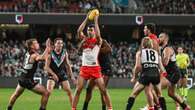 All to play for in tightest AFL finals race