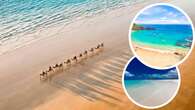 Famous WA beach named sexiest in the world