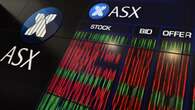 Aussie shares plunge 2pct over fears about US growth