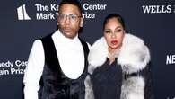 Nelly reveals he and Ashanti have been 'in talks' for a Las Vegas residency