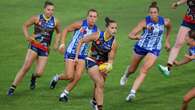 Phillips expects Ponter to play in AFLW final