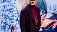 Dwayne Johnson achieves bucket list dream with Christmas movie Red One