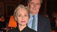 Kristin Scott Thomas confirms marriage to John Micklethwait