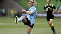 Sydney FC stumble early, Pollicina stars for City