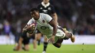 England's Feyi-Waboso backed to show Lions pedigree