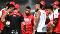 Rugby league revolution: how Woolf ignited Tonga's rise