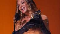 Beyonce becomes most nominated artist in Grammy history