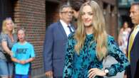 Amanda Seyfried moving out of Los Angeles was 'essential for my mental health'