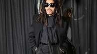 Lenny Kravitz ‘has no hard feelings towards Channing Tatum’