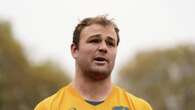 Cricket-mad Wallaby Wilson out to grab 'rugby's Ashes'