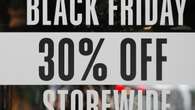 Warning to shoppers ahead of Black Friday