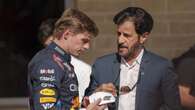 Mind your own language, F1 drivers tell FIA boss