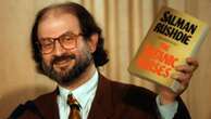 Ban on Rushdie's Satanic Verses in India ended by court