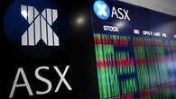 Australian shares tick higher before RBA meeting