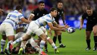 Pumas forced into backline reshuffle for Italy Test