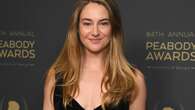 Shailene Woodley grateful to Laura Dern for career advice