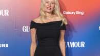 Pamela Anderson: I've had a beautiful and messy life