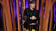 Cillian Murphy insists he is 'excited, not nervous' about his first role since Oppenheimer