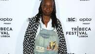 Whoopi Goldberg stays friends with exes