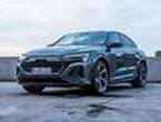 Audi Q8 e-tron: Flagship EV faces chopping block in Australia