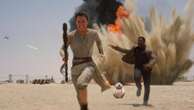 New Star Wars film trilogy in the works at Disney