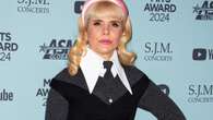 Paloma Faith had 's******* record deal ever' so she made one demand to Sony