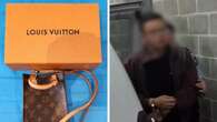 Luxe handbag find in alleged $10m fraud bust