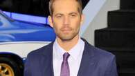 Paul Walker 'didn't like the movie business'