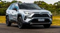 VFACTS October 2024: Toyota RAV4 still on top as HiLux closes gap to Ranger