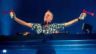 'I will keep going until I drop': Fatboy Slim plans to carry on performing