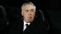 Wrong to play LaLiga after deadly flood: Ancelotti