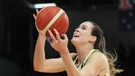 Geelong United topple champs for maiden WNBL win