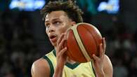 Aussie NBA star Daniels denies making gun gesture