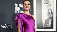 Selena Gomez 'dreamed' of her Emilia Perez role