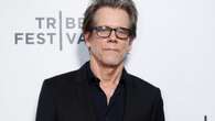 Kevin Bacon more 'driven' than ever