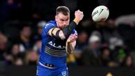 Eels co-captain Gutherson joins Dragons on 3-year deal