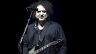 The Cure launch new album with intimate BBC shows