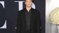 Luke Grimes: My family are my foundation