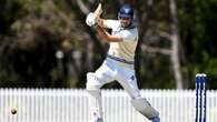 Fairytale ton eludes Patterson on return to Shield