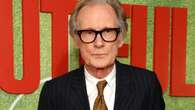 Bill Nighy: I wanted to be a rock and roll star