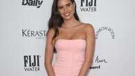 I can’t watch horror movies, says Sara Sampaio