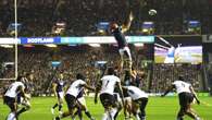 Four tries for returning Graham as Scotland beat Fiji