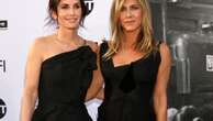 Jennifer Aniston took clothing home from Friends to keep