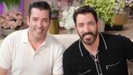 Drew Scott's baby daughter can tell him and twin brother Jonathan apart