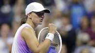 Swiatek battles past Krejcikova in WTA Finals opener