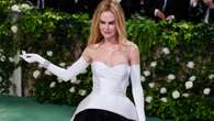 Nicole Kidman 'turned on' by Babygirl script